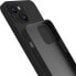 Фото #4 товара 3MK 3MK Silicone Case iPhone 13 6,1" czarny/black