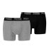 Фото #1 товара PUMA Everyday Basic boxers 2 units