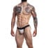 Фото #1 товара Эротическое белье CUT4MEN C4M04 Jockstrap размер XL