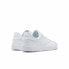 Men’s Casual Trainers Reebok Vector Smash Edge White