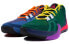 Фото #4 товара Баскетбольные кроссовки Nike Freak 1 CW3202-800