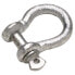 Фото #1 товара SEACHOICE Weather Proof Stainless Steel Shackle