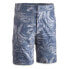 Huk Pursuit Stone Shore Boardshort Shorts