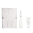 Women's Perfume Set Issey Miyake L'Eau D'Issey EDT 2 Pieces