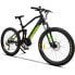 ARGENTO 27.5´´ Performance Pro + MTB electric bike - фото #2