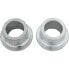 Фото #1 товара MOOSE HARD-PARTS Steel Rear Wheel Spacers Suzuki RM85 02-20