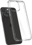 Spigen Spigen Ultra Hybrid iPhone 15 Pro Max 6,7" crystal clear ACS06565