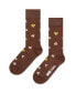 Носки Happy Socks New York Times Hothead Maniac