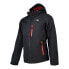 ABU GARCIA Logo Jacket