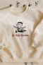 Children’s le petit nicolas ® cotton sweatshirt