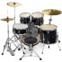 Фото #5 товара Millenium Focus 22 Drum Bundle Black