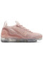 Фото #5 товара Air VaporMax 2021 Flyknit Sneaker Pink Kadın Spor Ayakkabı Pembe