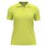 ODLO F-Dry short sleeve polo