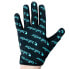 TALL ORDER Barspin Print long gloves