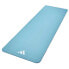 Фото #1 товара ADIDAS FITNESS Tie-dye yoga mat