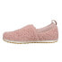Фото #3 товара TOMS Alpargata Resident Slip On Womens Pink Sneakers Casual Shoes 10017929T