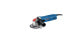 Фото #2 товара Bosch Winkelschleifer GWX 10-125 X-LOCK 1000W 11000 U/min im Karton