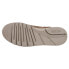 Фото #5 товара Easy Spirit Ives Womens Grey Flats Casual E-IVES-TAU01