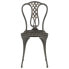 Bistro-Set (3-teilig) 3010972