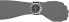 Invicta Men's Pro Diver Quartz Watch with Stainless-Steel Strap Black Blue 26...
