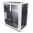 Фото #1 товара Fractal Design Meshify C - TG - Midi Tower - PC - Transparent - White - ATX - ITX - micro ATX - Glass - 17.2 cm