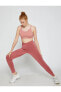 Фото #1 товара Брюки Koton Yoga Modal Mix Texture