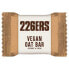 Фото #1 товара 226ERS Vegan Oat 50g 1 Unit Coconut & Cocoa Vegan Bar