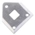 Фото #1 товара ELVEDES Replacement Blade For Hydraulic Hose Cutter