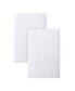 Фото #1 товара Milos Greek Key 100% Turkish Cotton Hand Towel, 16" x 30"