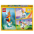 Фото #2 товара Playset Lego Creator Magic Unicorn 31140 3-в-1 145 Предметы