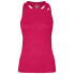 ASICS Club sleeveless T-shirt