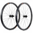 Фото #2 товара PROGRESS EB Plus Nitro Hybrid Boost 27.5´´ Tubeless MTB wheel set