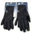 adidas Running Gloves Women's S, L COLD RDY Jersey Touchscreen Black GB8057