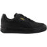 Фото #1 товара Puma Gv Special Platform Youth Boys Black Sneakers Casual Shoes 361588-76