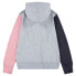 Фото #2 товара LEVI´S ® KIDS Colorblocked hoodie