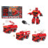 ATOSA Transformers 36x21 cm 3 Assorted Figure