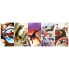 Фото #1 товара CLEMENTONI Puzzle Marvel Panorama 80 1000 Pieces