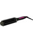 Фото #1 товара Фен-щетка Artero Curl & Straight Hot Brush Черный Розовый
