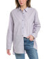 Фото #1 товара Allsaints Sasha Shirt Women's