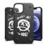 Чехол для смартфона Ringke iPhone 13 mini Onyx Design Graffiti - черный