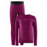 Фото #2 товара CRAFT Core Warm base layer pants