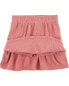 Фото #7 товара Kid Tiered Gauze Skort 4