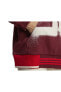 Oversize Hoodie Kadın Günlük Sweatshirts IC5236 Kırmızı