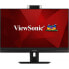 Фото #1 товара Монитор ViewSonic Quad HD 60 Hz