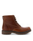 Фото #3 товара Men's Belgrade Moc Toe Boots