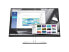 HP E27q G4 27" WQHD LED LCD Monitor - 16:9 - Black - 27" Class - In-plane Switch