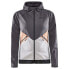 Фото #1 товара CRAFT Core Glide Hood softshell jacket