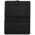 Фото #2 товара TALIUS CV-3006 10.1´´ Cover With Keyboard