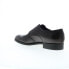 Фото #6 товара Bruno Magli Casella MB2CASC0 Mens Brown Oxfords & Lace Ups Monk Strap Shoes 13