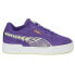 Фото #2 товара Puma Ca Pro Haunted Lace Up Mens Brown Sneakers Casual Shoes 38733401